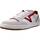 Παπούτσια Άνδρας Sneakers Vans LOWLAND CC JMP R Άσπρο