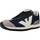 Παπούτσια Άνδρας Sneakers Emporio Armani X4X583 Μπλέ