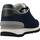 Παπούτσια Άνδρας Sneakers Emporio Armani X4X583 Μπλέ