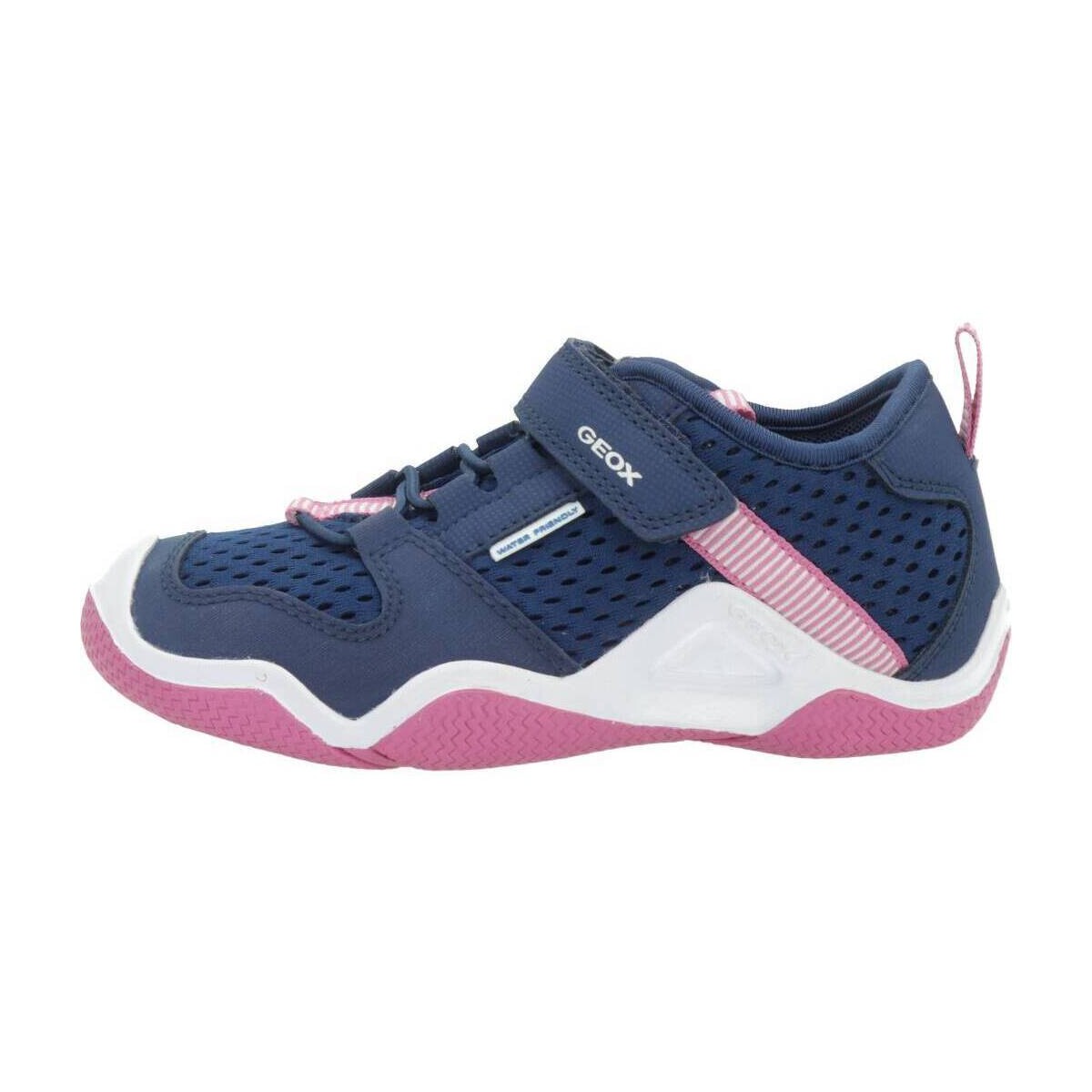 Geox  Xαμηλά Sneakers Geox J WADER GIRL A