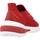 Παπούτσια Sneakers Geox D SPHERICA ACTIF A Red