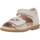 Παπούτσια Κορίτσι Σανδάλια / Πέδιλα Geox B VERRED B Ροζ