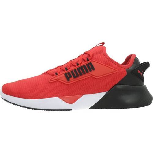 Παπούτσια Άνδρας Sneakers Puma RETALIATE 2 Red