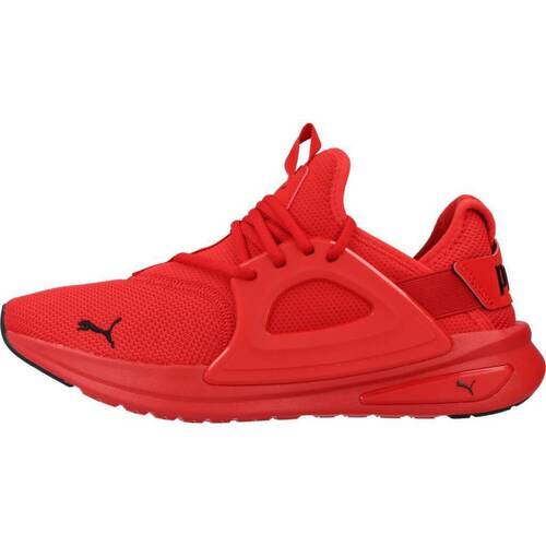 Παπούτσια Άνδρας Sneakers Puma SOFTRIDE ENZO EVO BE Red