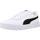 Παπούτσια Γυναίκα Sneakers Puma CARINA 2.0 Άσπρο