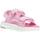 Παπούτσια Κορίτσι Σαγιονάρες Puma EVOLVE SANDAL P Ροζ