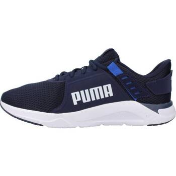 Παπούτσια Άνδρας Sneakers Puma FTR CONNECT Μπλέ