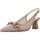 Παπούτσια Γυναίκα Γόβες Dibia 10090 2D Άσπρο