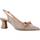 Παπούτσια Γυναίκα Γόβες Dibia 10090 2D Άσπρο