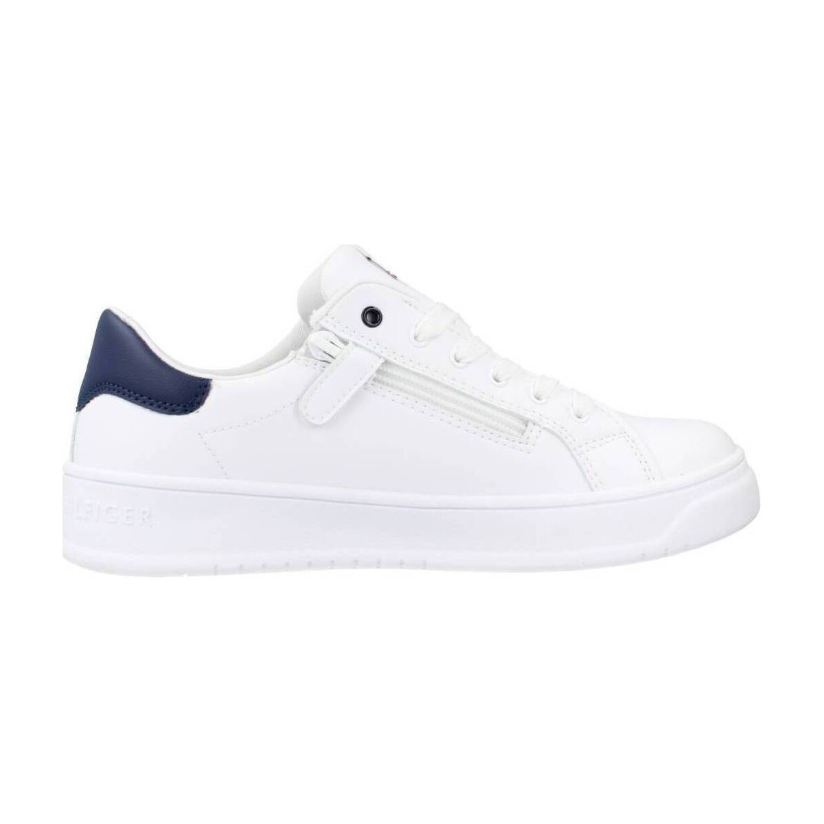 Tommy Hilfiger  Sneakers Tommy Hilfiger LACE UP