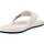 Παπούτσια Άνδρας Σαγιονάρες Tommy Hilfiger COMFORTABLE PADDED BEACH Άσπρο
