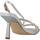 Παπούτσια Γυναίκα Σανδάλια / Πέδιλα Menbur 23692M Silver