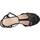 Παπούτσια Γυναίκα Σανδάλια / Πέδιλα Menbur 23704M Black