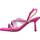 Παπούτσια Γυναίκα Σανδάλια / Πέδιλα Menbur 23715M Ροζ