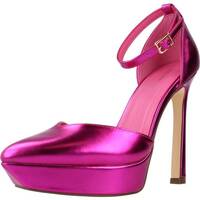 Παπούτσια Γυναίκα Γόβες Menbur 23947M Ροζ