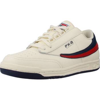 Παπούτσια Άνδρας Χαμηλά Sneakers Fila ORIGINAL TENNIS '83 Άσπρο