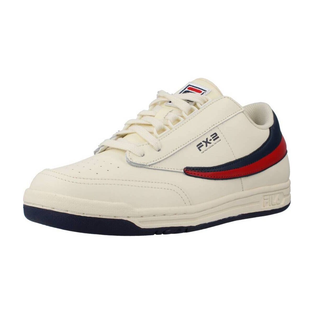 Παπούτσια Άνδρας Sneakers Fila ORIGINAL TENNIS '83 Άσπρο