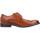Παπούτσια Άνδρας Derby & Richelieu Fluchos F1630 Brown