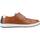 Παπούτσια Άνδρας Derby & Richelieu Fluchos F1715 Brown