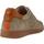 Παπούτσια Άνδρας Derby & Richelieu Fluchos F1723 Brown