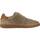 Παπούτσια Άνδρας Derby & Richelieu Fluchos F1723 Brown