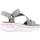 Παπούτσια Γυναίκα Σανδάλια / Πέδιλα Fluchos AT104 Grey