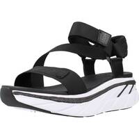 Παπούτσια Γυναίκα Σανδάλια / Πέδιλα Fluchos AT104 Black