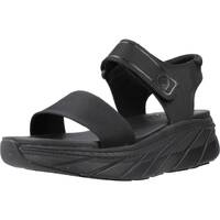 Παπούτσια Γυναίκα Σανδάλια / Πέδιλα Fluchos AT105 Black