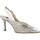 Παπούτσια Γυναίκα Γόβες Argenta 38015A Silver