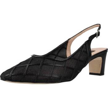 Παπούτσια Γυναίκα Derby & Richelieu Argenta 38307A Black