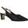 Παπούτσια Γυναίκα Γόβες Argenta 38307A Black
