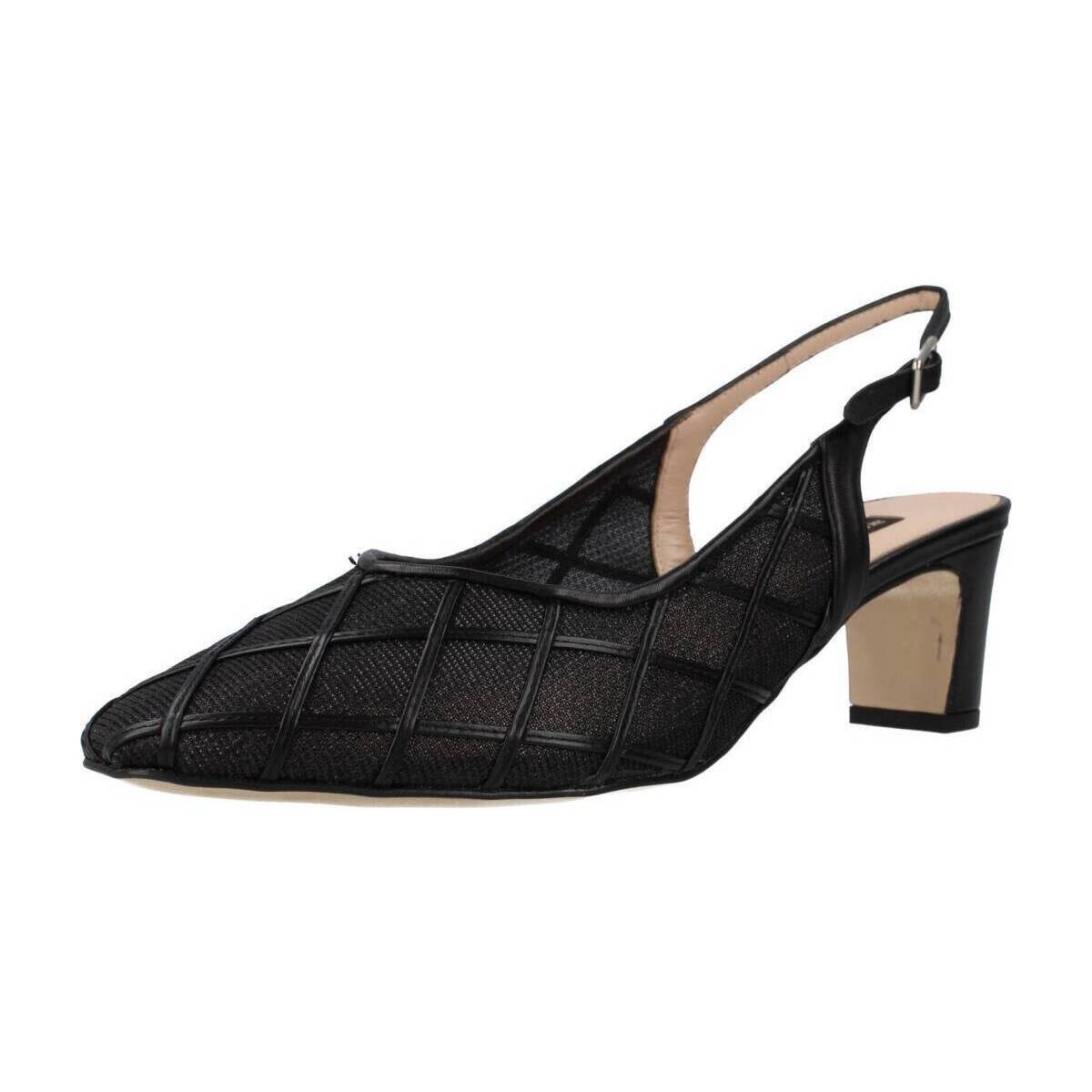 Παπούτσια Γυναίκα Γόβες Argenta 38307A Black