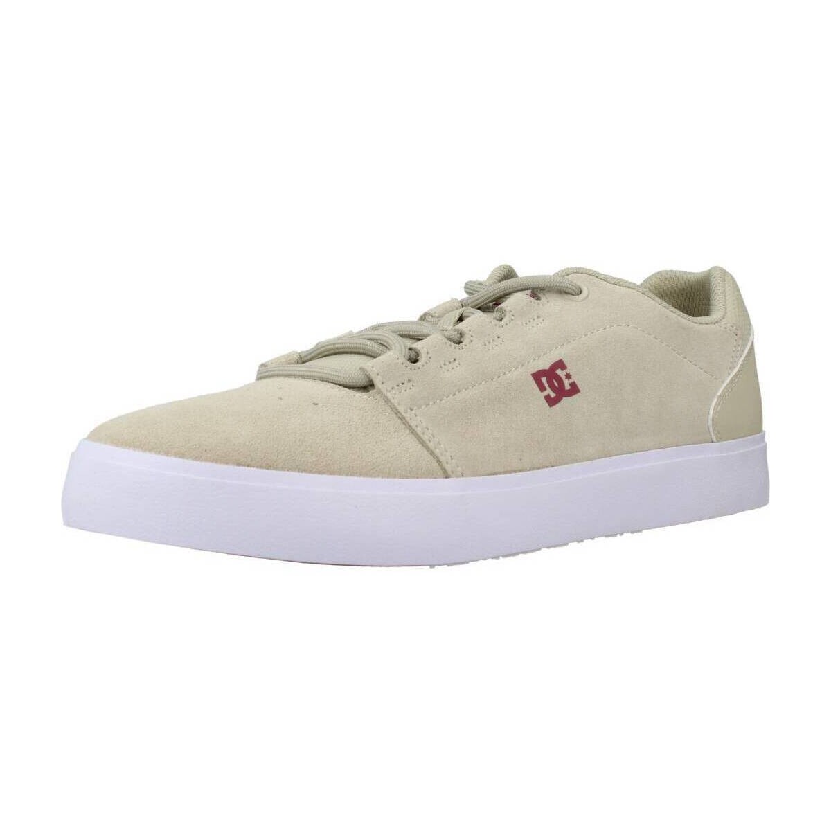 Xαμηλά Sneakers DC Shoes HYDE
