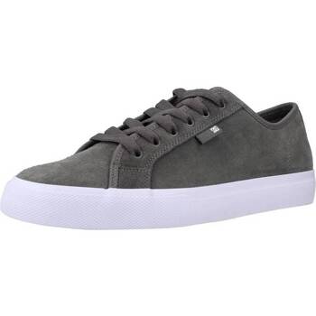 Παπούτσια Άνδρας Sneakers DC Shoes ADYS300742 Grey