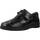 Παπούτσια Άνδρας Σανδάλια / Πέδιλα Pitillos 4802P Black