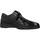 Παπούτσια Άνδρας Σανδάλια / Πέδιλα Pitillos 4802P Black