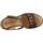 Παπούτσια Γυναίκα Σανδάλια / Πέδιλα Pitillos 5231P Green