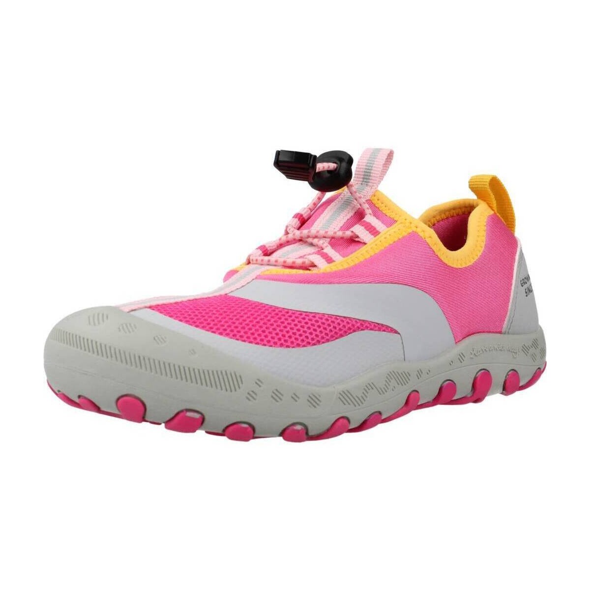 Παπούτσια Κορίτσι Χαμηλά Sneakers Gioseppo VERQUIN Ροζ