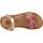 Παπούτσια Κορίτσι Σανδάλια / Πέδιλα Gioseppo NAILLAT Ροζ