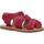 Παπούτσια Κορίτσι Σανδάλια / Πέδιλα Gioseppo CABIXI Ροζ
