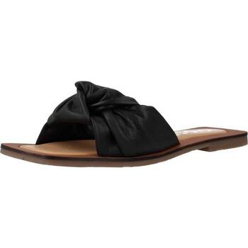 Παπούτσια Γυναίκα Σανδάλια / Πέδιλα Gioseppo EPONE Black
