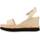 Παπούτσια Γυναίκα Σανδάλια / Πέδιλα Gioseppo ARNIQUET Άσπρο