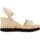 Παπούτσια Γυναίκα Σανδάλια / Πέδιλα Gioseppo ARNIQUET Άσπρο