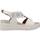 Παπούτσια Σανδάλια / Πέδιλα Stonefly PARKY 21 NAPPA LTH Άσπρο