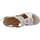 Παπούτσια Σανδάλια / Πέδιλα Stonefly PARKY 21 NAPPA LTH Άσπρο
