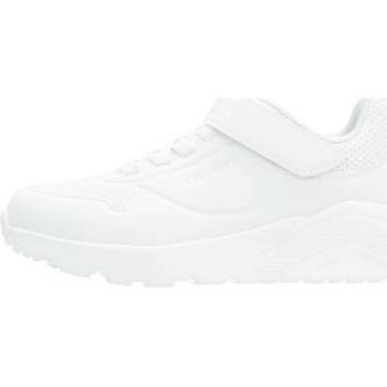 Παπούτσια Κορίτσι Χαμηλά Sneakers Skechers UNO LITE Άσπρο