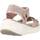 Παπούτσια Σπορ σανδάλια Skechers 119305S Brown