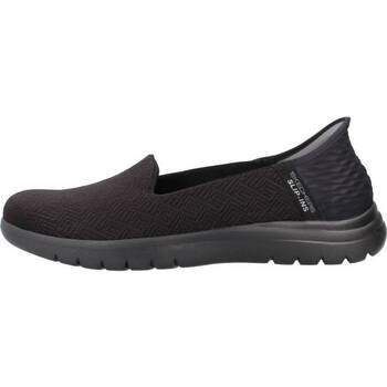 Παπούτσια Sneakers Skechers SLIP-INS: ON-THE-GO FLEX Black