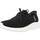 Παπούτσια Γυναίκα Sneakers Skechers SLIP-INS: ULTRA FLEX 3.0 TONAL STRETC Black