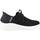 Παπούτσια Γυναίκα Sneakers Skechers SLIP-INS: ULTRA FLEX 3.0 TONAL STRETC Black